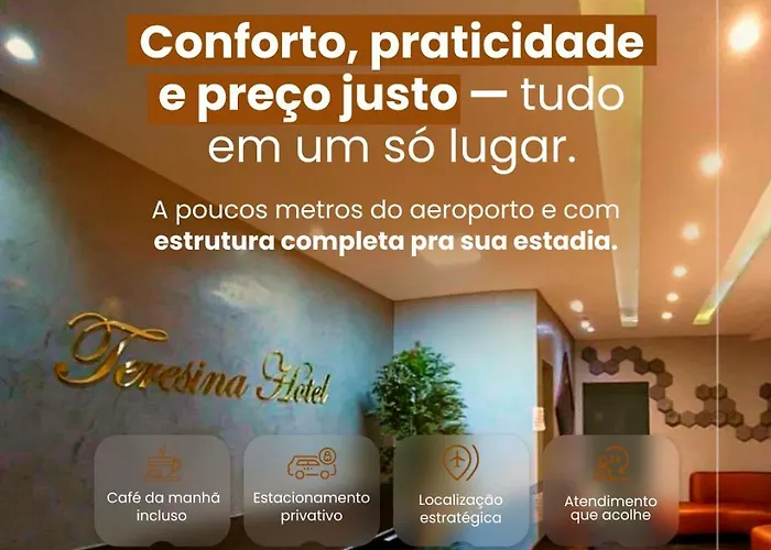 Teresina Hotel