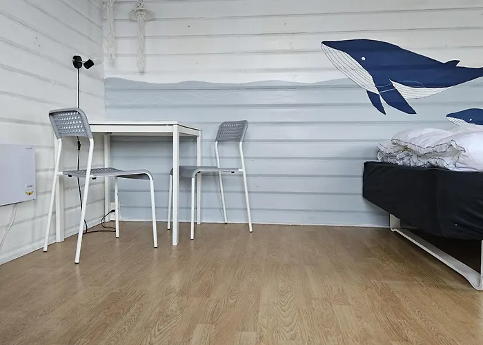 Bygholm Camping Og Aktiviteter