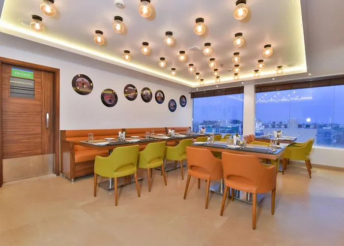 Surestay By Best Western Heritage Walk