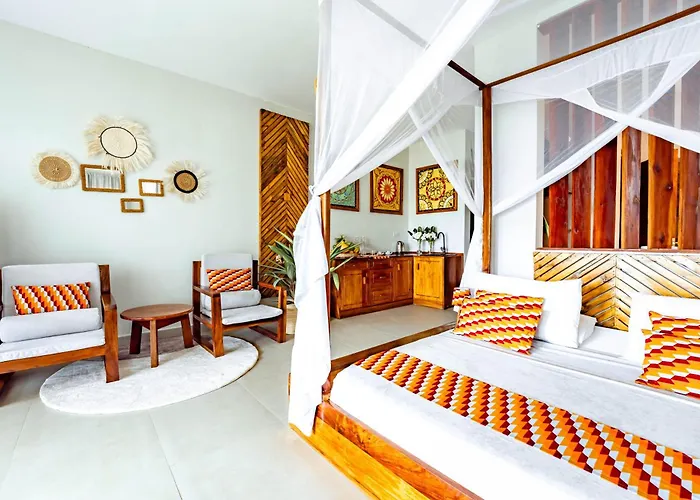 Zanzibella Hotel & Spa