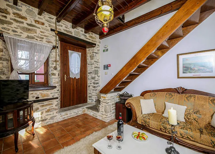 Palladio Hotel Portaria