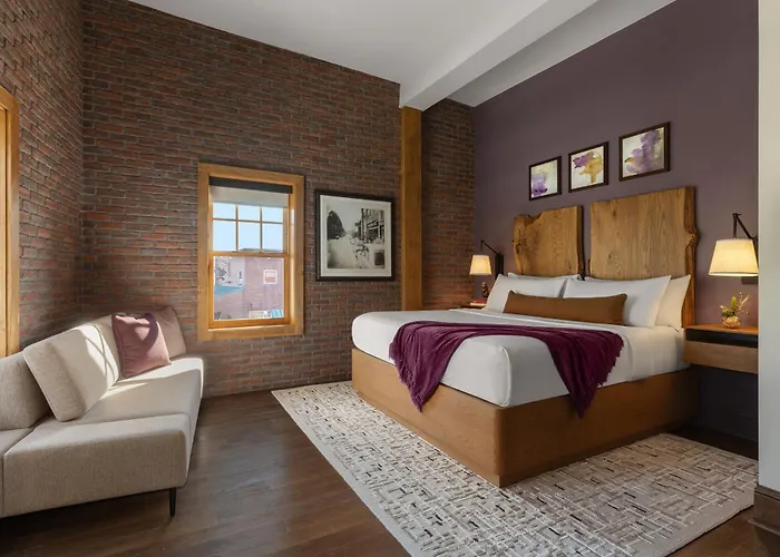 The Horton Hotel