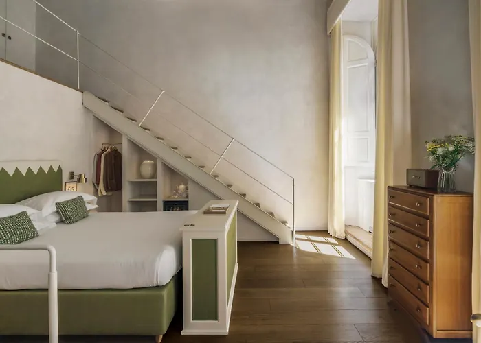 Casa G. Firenze