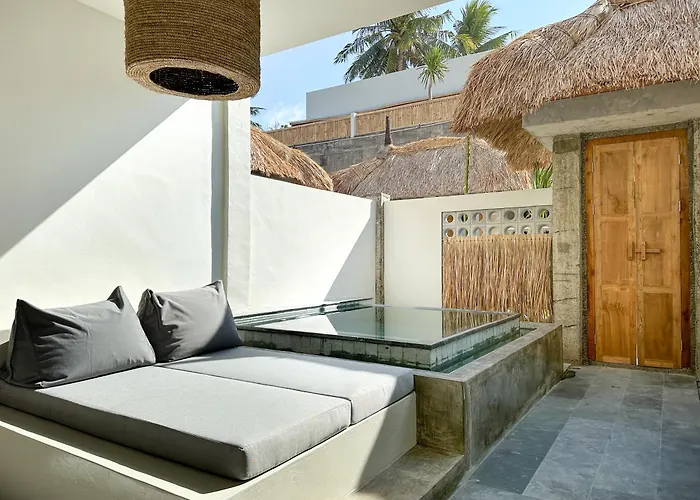 El Tropico Boutique Hotel