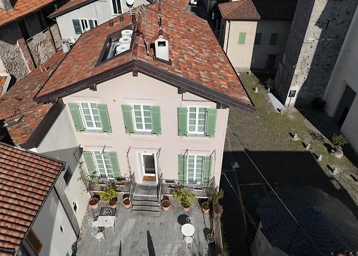 Locanda Alberti