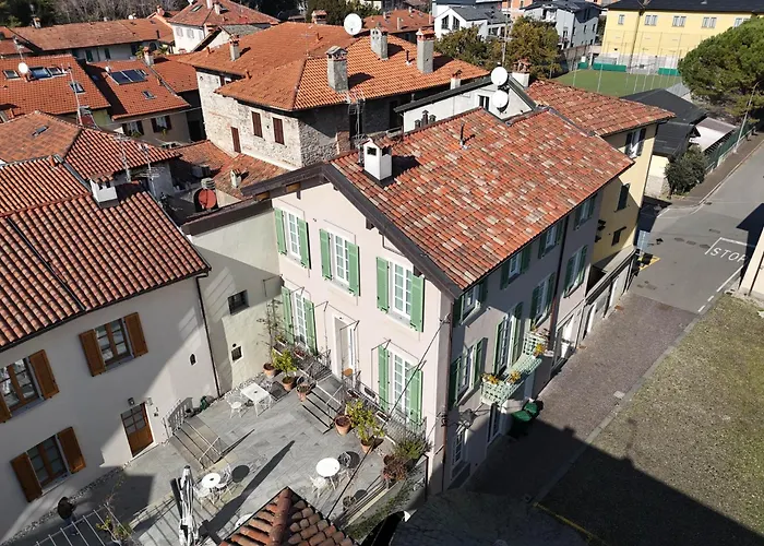 Locanda Alberti