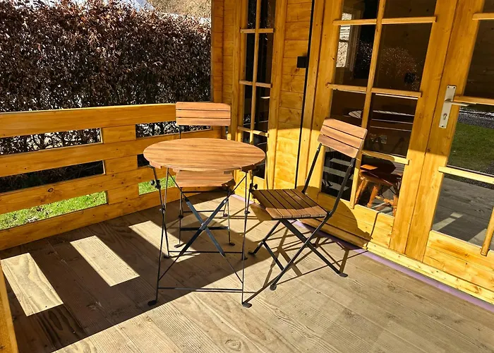 Ardenne Camping Maboge