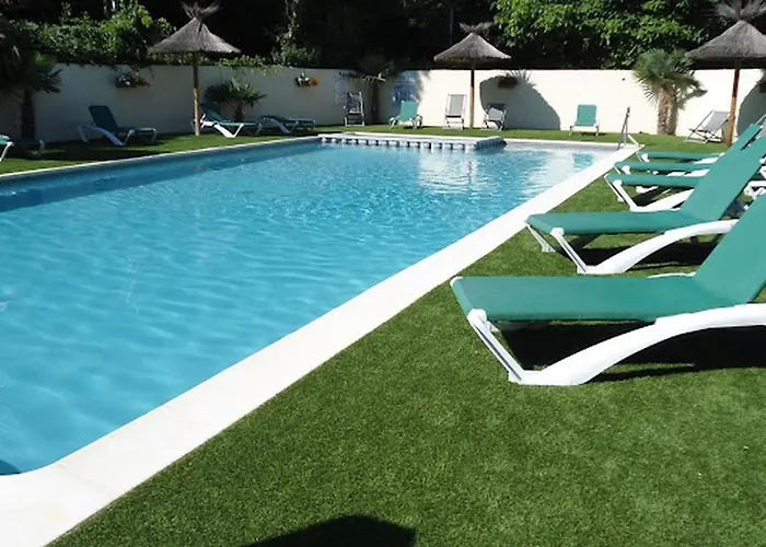 Camping Saint Gabriel ***