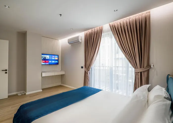 Hotel Vino