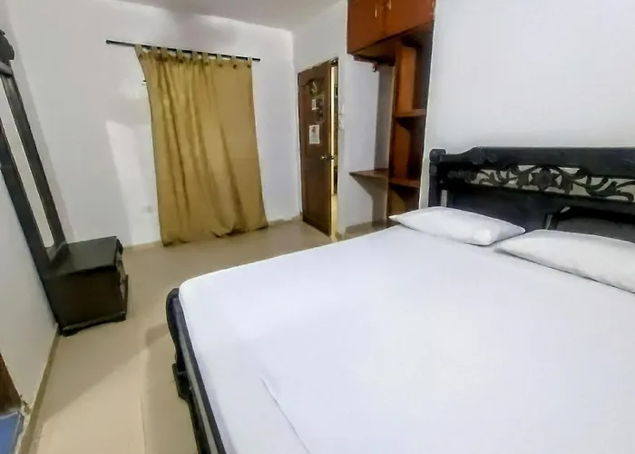 Hotel Taganga Plaza Santa Marta