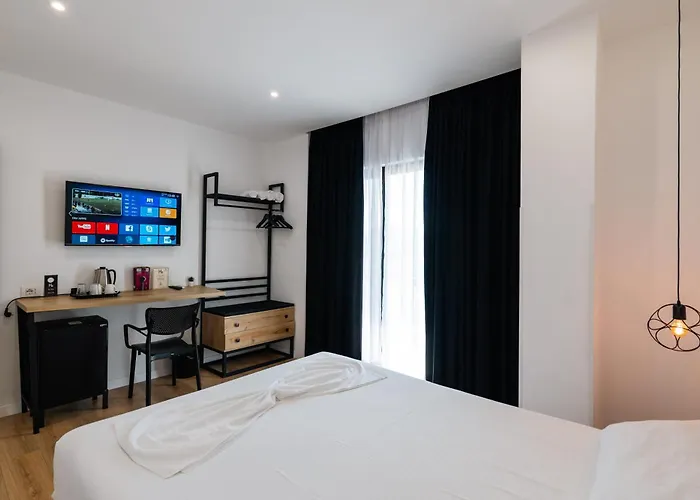 Hotel Qurku 2 - City Center