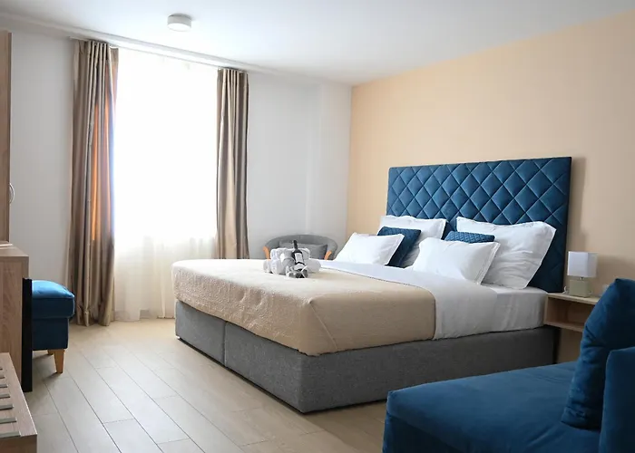 Sangulin Palace Hotel