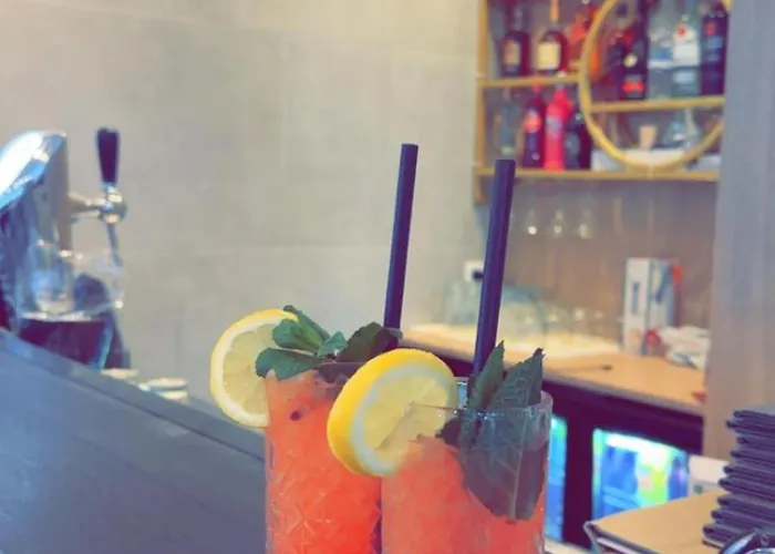 Hotel Cataleya