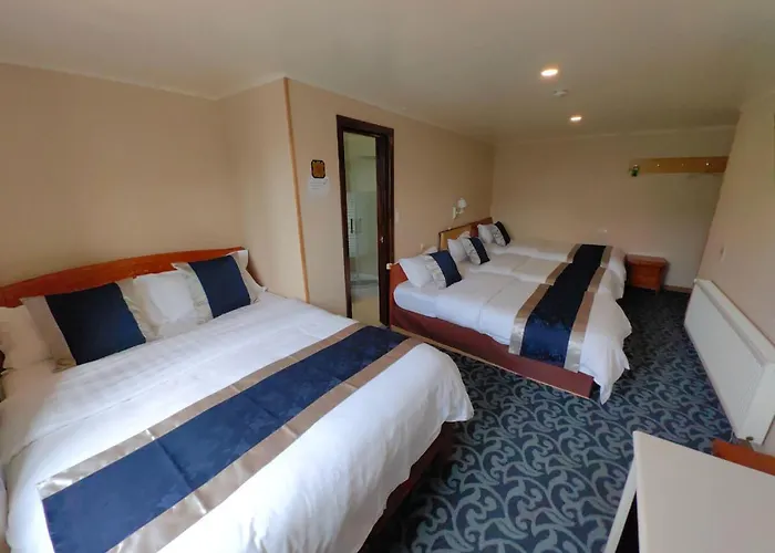 Hotel Vista Mar