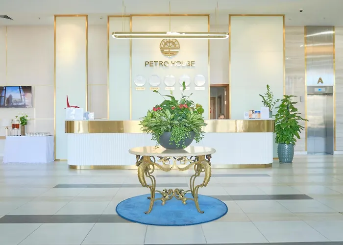Petro House Vung Tau - Block A