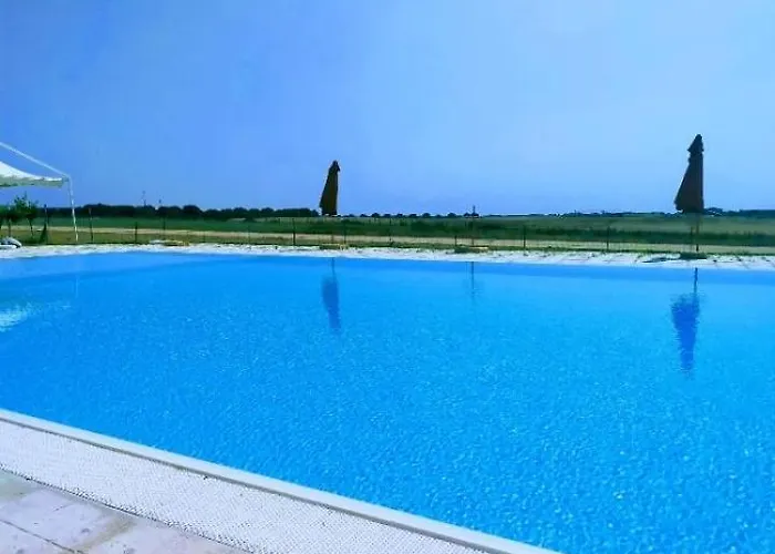 Masseria Monticchio