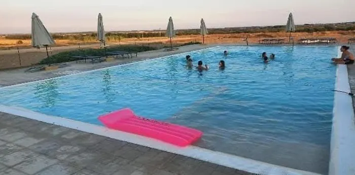 Masseria Monticchio