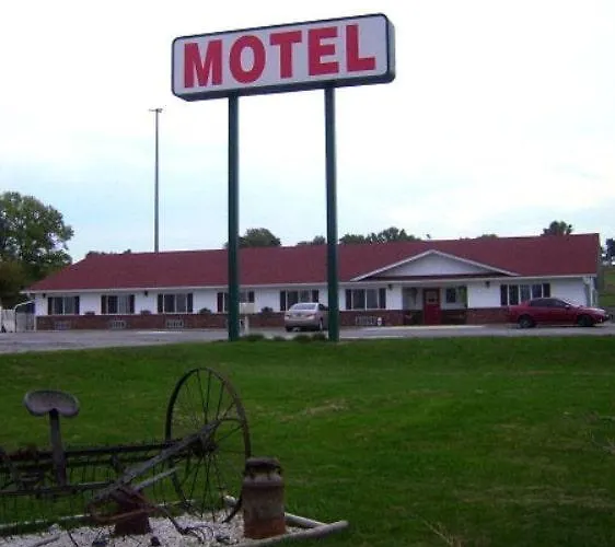 The Trail Inn - Stanton, Ia - 620 Halland Ave