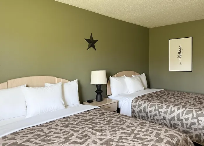 The Trail Inn - Stanton, Ia - 620 Halland Ave