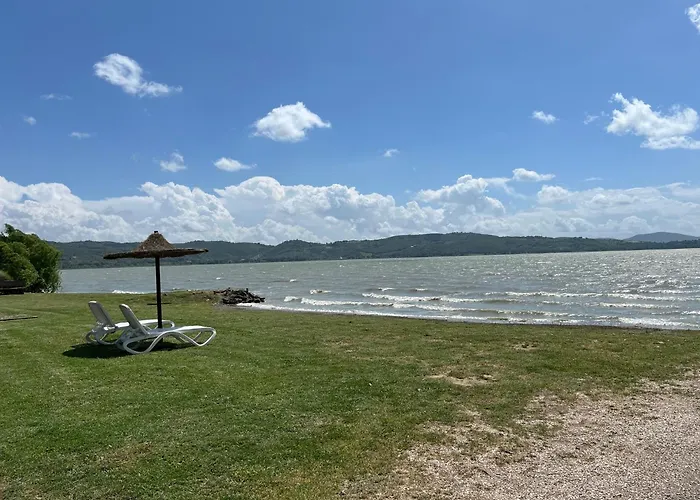Camping Trasimeno