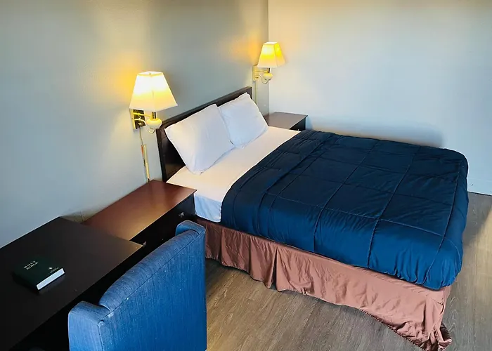 Happy Extended Stay Inn By Bestacco