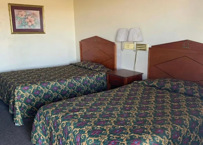 Hollandale Motel