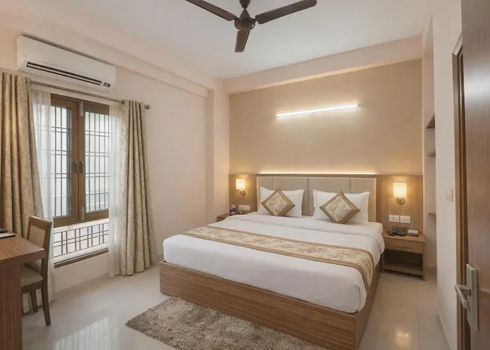 Glinzer Noida