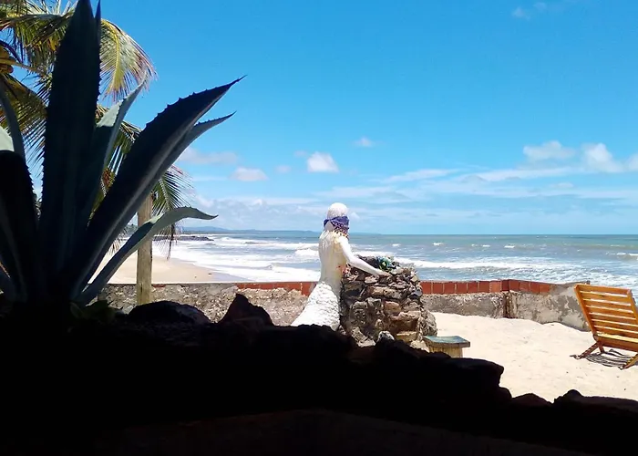 Pousada Rainha Das Aguas Semplis Rustica Mistica Unica