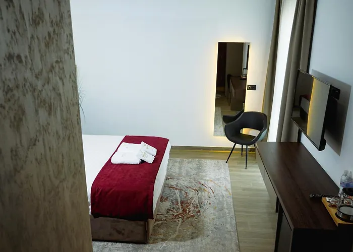 My Hotel