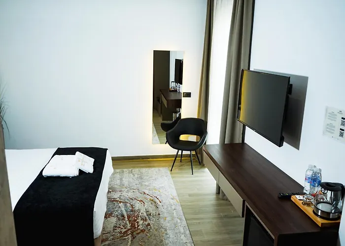 My Hotel