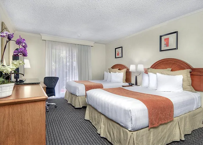 Los Prados Hotel