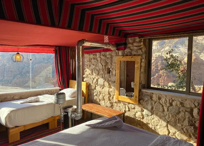 Dana Trail Cottages