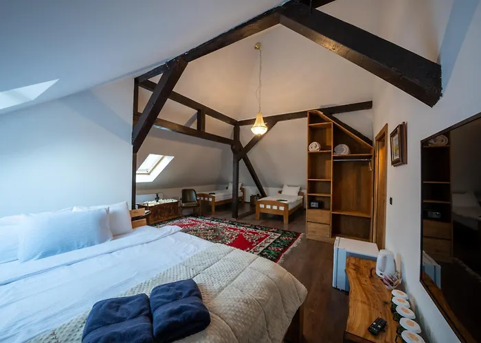 Doa Boutique Hotel