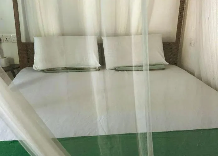 Kalimetiya Beach Cabana