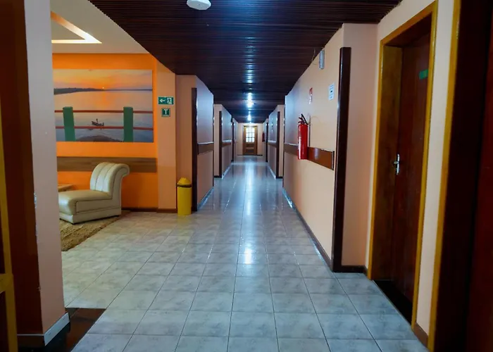 Hotel Itacaiunas