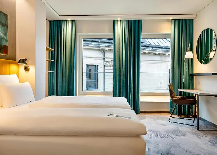 Motel One Würzburg