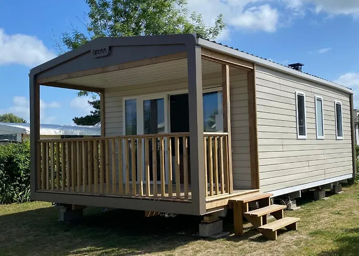 Camping Des Crocs