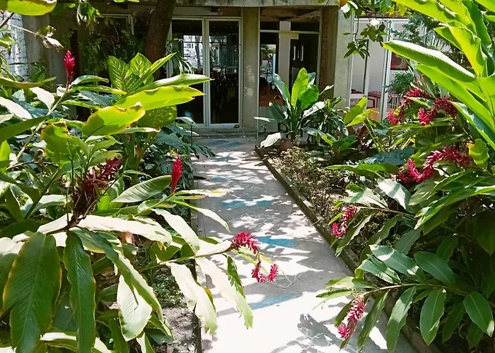 Hidalgo Hotel
