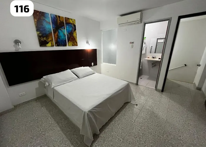 Hidalgo Hotel