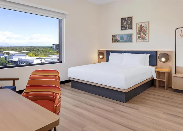 Hampton By Hilton Guanacaste Airport