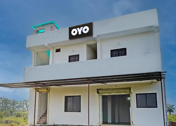 Hotel O Kshanbhar Vishranti