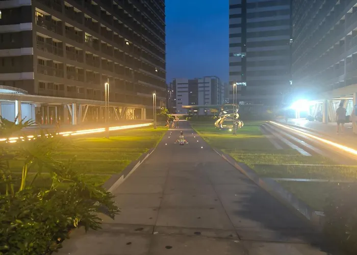 Fame Residences Tower 2