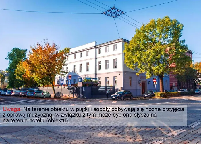 Sztuka Smaku - Restauracja I Hotelik