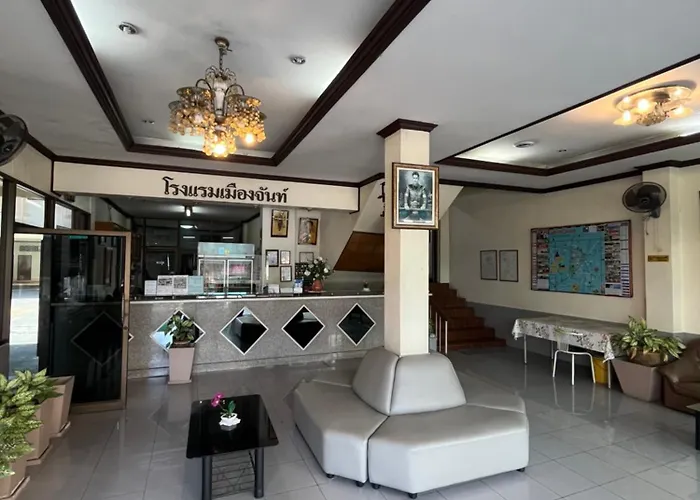 Muangchan Hotel
