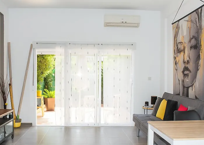 Ola Azul Bungalow I