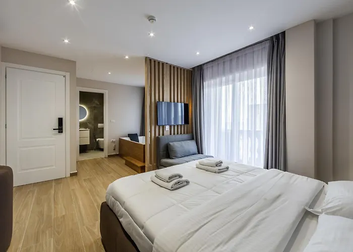 Sea La Vie Suites