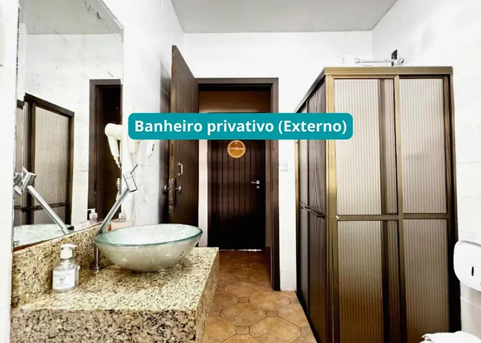Hostel Costa Terral