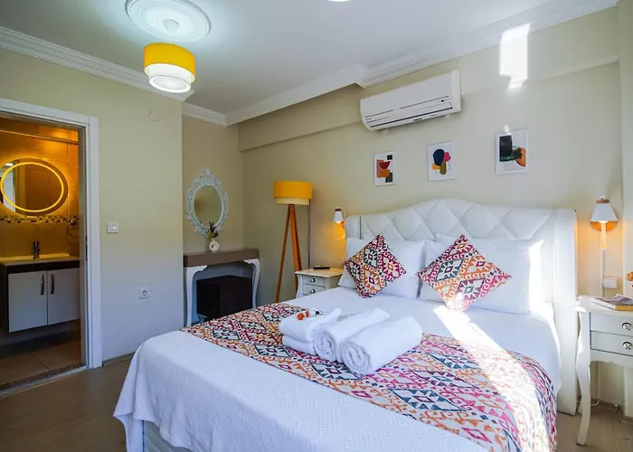 Ada Olympos Otel