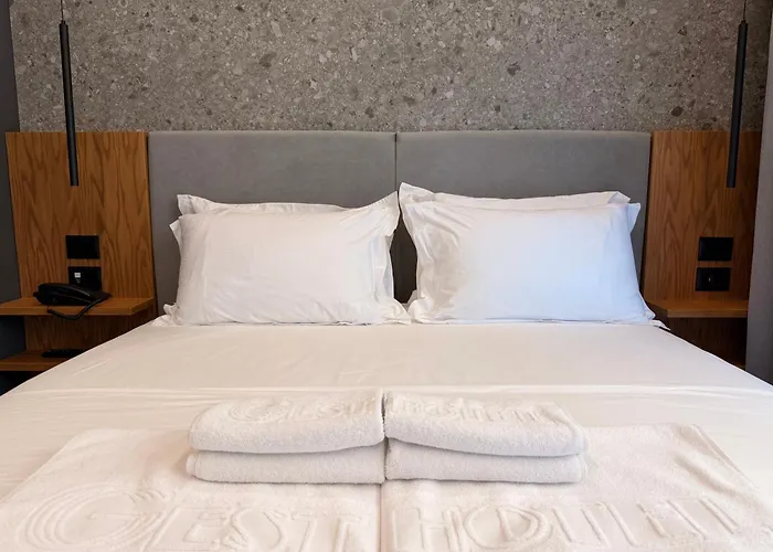 Gest Hotel