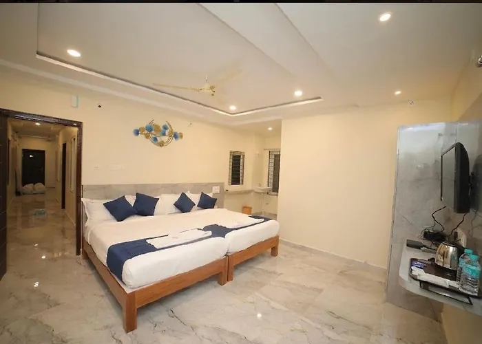 Sri Ganesh Residency